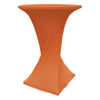 ../frankl24shop/Stehtischhusse Classic orange mt 